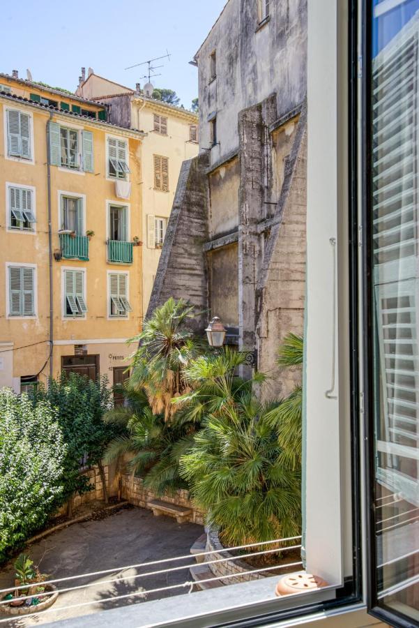 St Jobis - Charmant Appartement, Moderne Et Refait A Neuf, Vieux-Niza Exterior foto