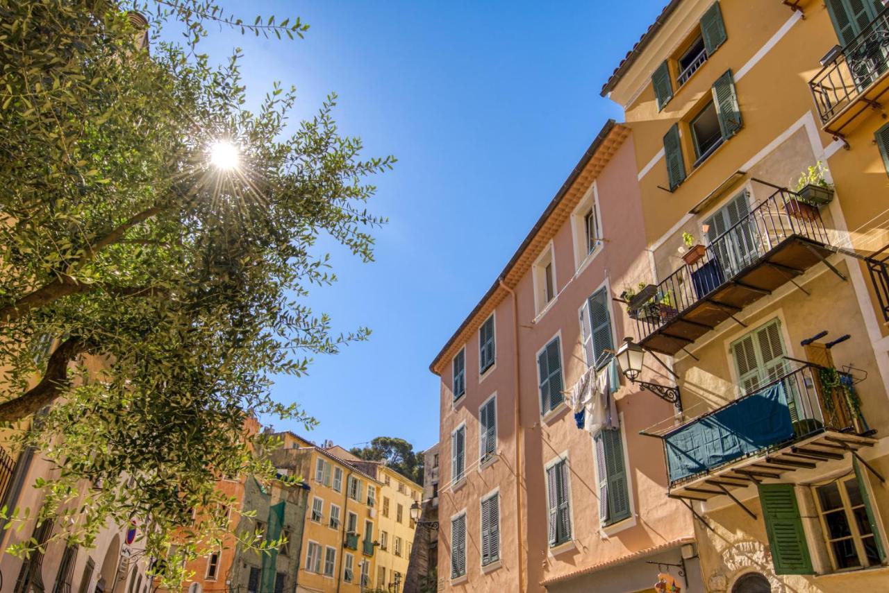 St Jobis - Charmant Appartement, Moderne Et Refait A Neuf, Vieux-Niza Exterior foto