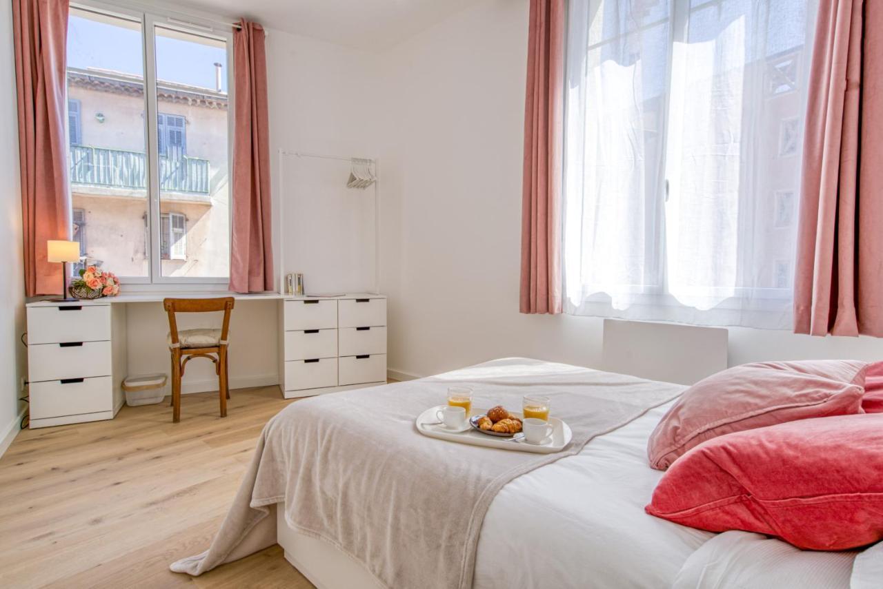 St Jobis - Charmant Appartement, Moderne Et Refait A Neuf, Vieux-Niza Exterior foto