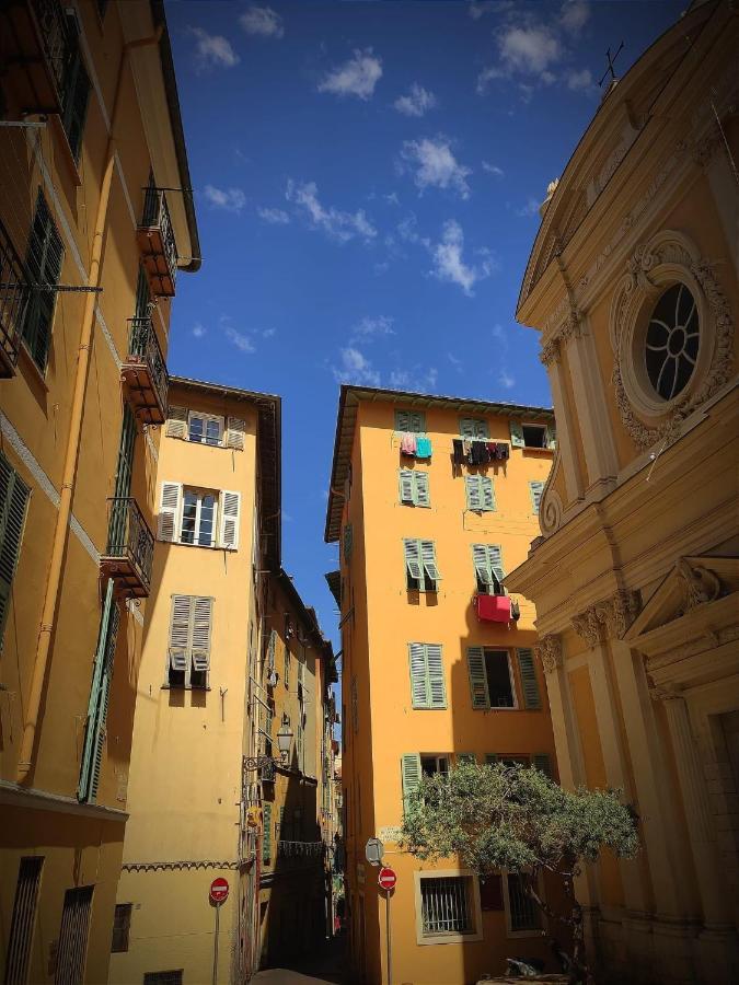 St Jobis - Charmant Appartement, Moderne Et Refait A Neuf, Vieux-Niza Exterior foto